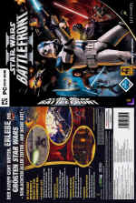 Star Wars: Battlefront 2