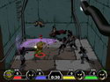 Teenage Mutant Ninja Turtles: Mutant Melee
