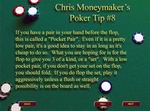 Chris Moneymaker's World Poker Championship