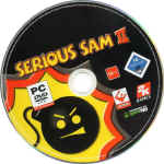 Serious Sam 2