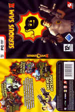 Serious Sam 2