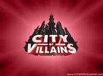 City of Villains