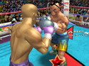 Heavyweight Thunder