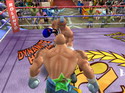 Heavyweight Thunder