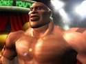 Heavyweight Thunder