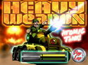 Heavy Weapon Deluxe