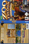 Zoo Tycoon: Complete Collection