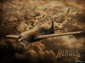 Heroes of the Pacific