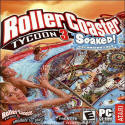 Rollercoaster Tycoon 3: Soaked!