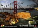 Shattered Union