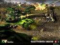 Shattered Union