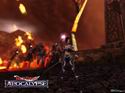 Mage Knight: Apocalypse