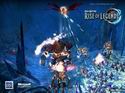 Rise of Nations: Rise of Legends