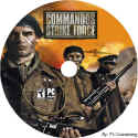 Commandos: Strike Force