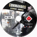 Commandos: Strike Force