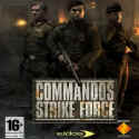 Commandos: Strike Force