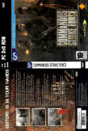 Commandos: Strike Force