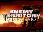 Enemy Territory: Quake Wars