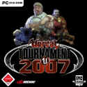 Unreal Tournament III