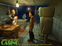 Ĺ˝havĂ© lĂ©to 3 1/2 (Raiders of the Lost Casino)