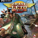 Ĺ˝havĂ© lĂ©to 3 1/2 (Raiders of the Lost Casino)