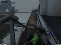 Prism: Threat Level Red