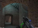 Prism: Threat Level Red