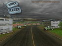 Army Racer