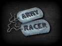 Army Racer