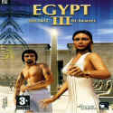 Egypt 3: The Fate Of Ramses (Osud RamsesĹŻv)