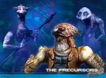The Precursors
