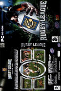 Rugby League