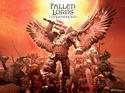 Fallen Lords: Condemnation