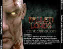 Fallen Lords: Condemnation