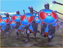 Rome: Total War - Barbarian Invasion