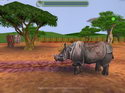 Zoo Tycoon 2: Endangered Species