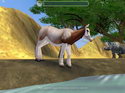 Zoo Tycoon 2: Endangered Species