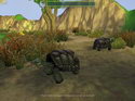 Zoo Tycoon 2: Endangered Species