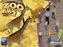 Zoo Tycoon 2: Endangered Species