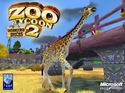 Zoo Tycoon 2: Endangered Species