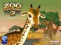 Zoo Tycoon 2: Endangered Species