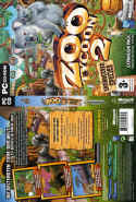 Zoo Tycoon 2: Endangered Species