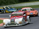 ToCA Race Driver 3