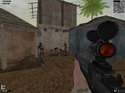 Army Ranger: Mogadishu