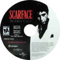 Scarface: the World is Yours