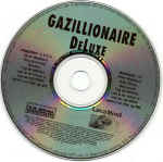 Gazillionaire Deluxe