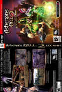 Asheron's Call 2: Legions