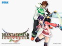 Phantasy Star Universe
