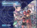 Phantasy Star Online: Blue Burst