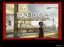 Tony Tough 2: A Rake's Progress